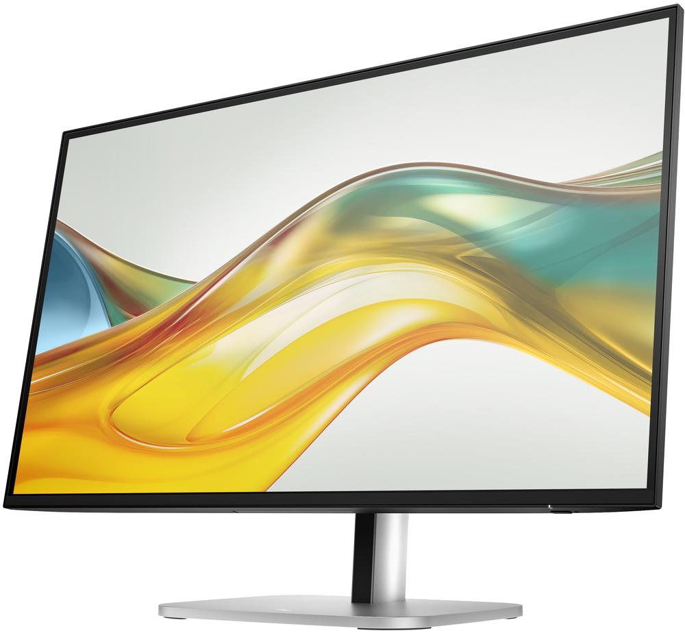 MONITOR HP S5 PRO 527PQ 27" QHD 100HZ