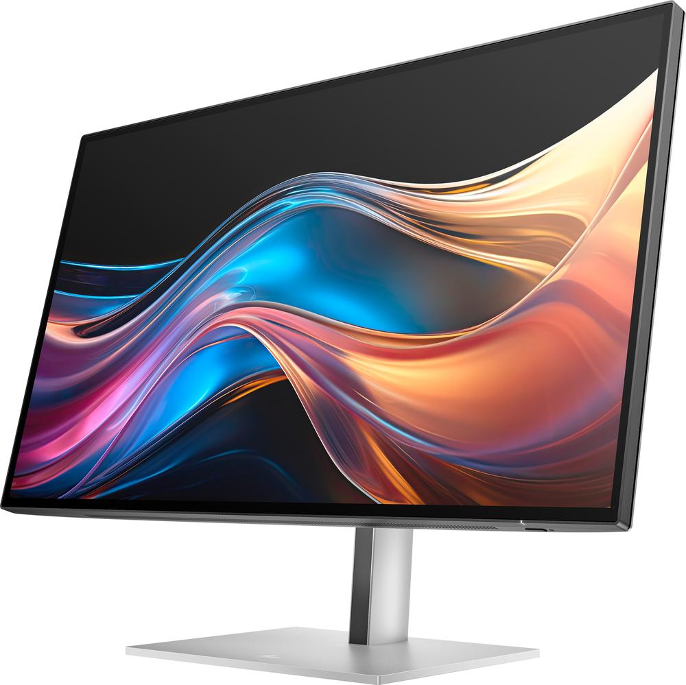 MONITOR HP S7 PRO 727PQ 27" QHD 120HZ