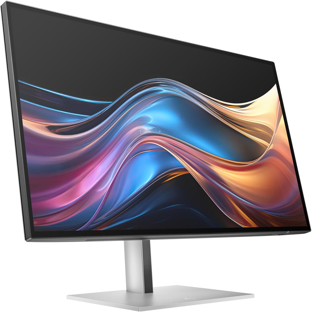 MONITOR HP S7 PRO 727PQ 27" QHD 120HZ