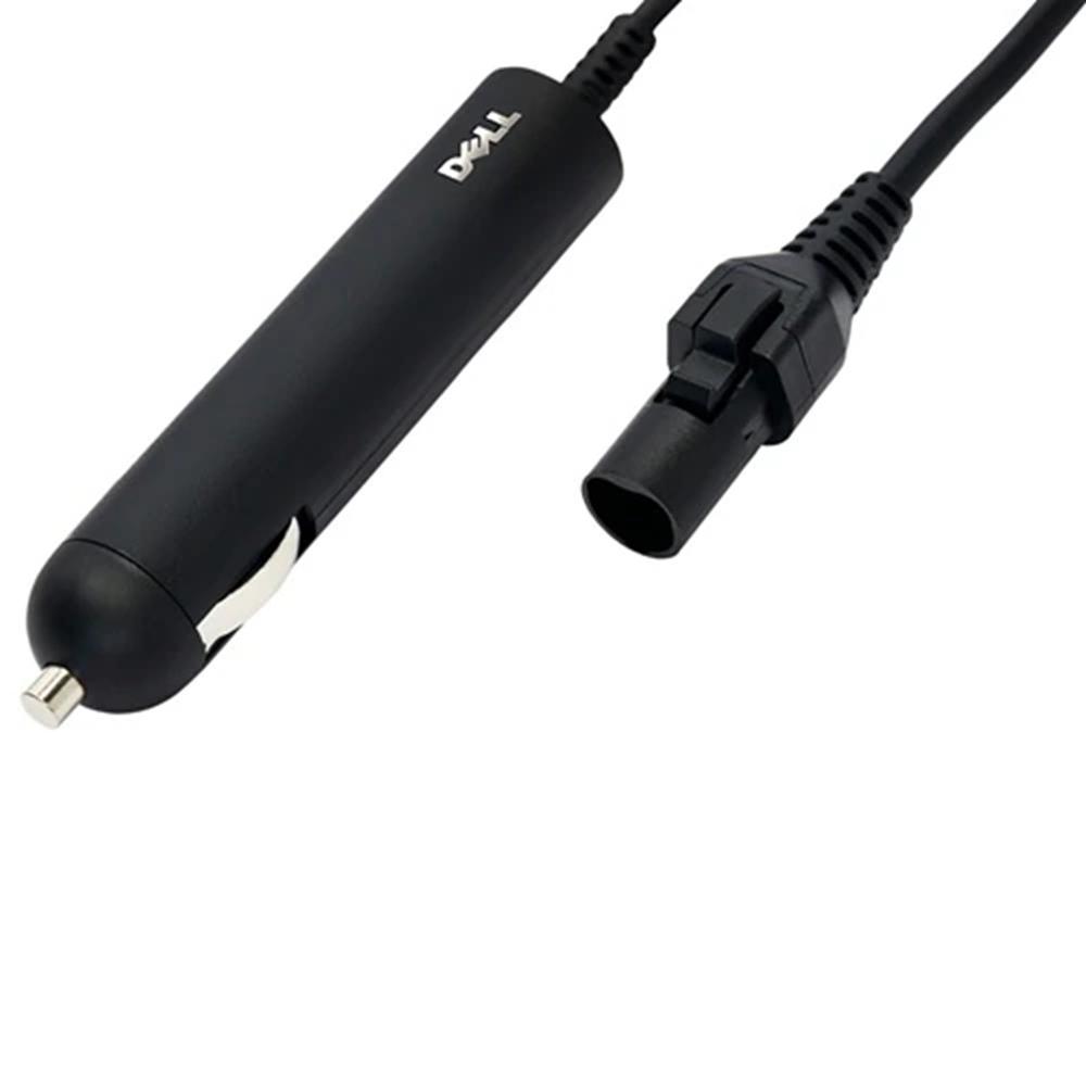ADAPTADOR DE CORRIENTE COCHE/AVION DELL 450-AFLE USB TIPO C 65W
