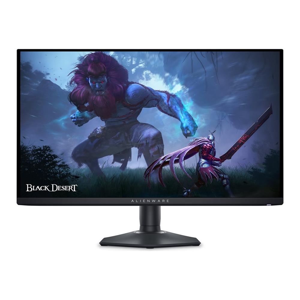 MONITOR GAMING DELL ALIENWARE AW2725DF 27" QHD 360HZ