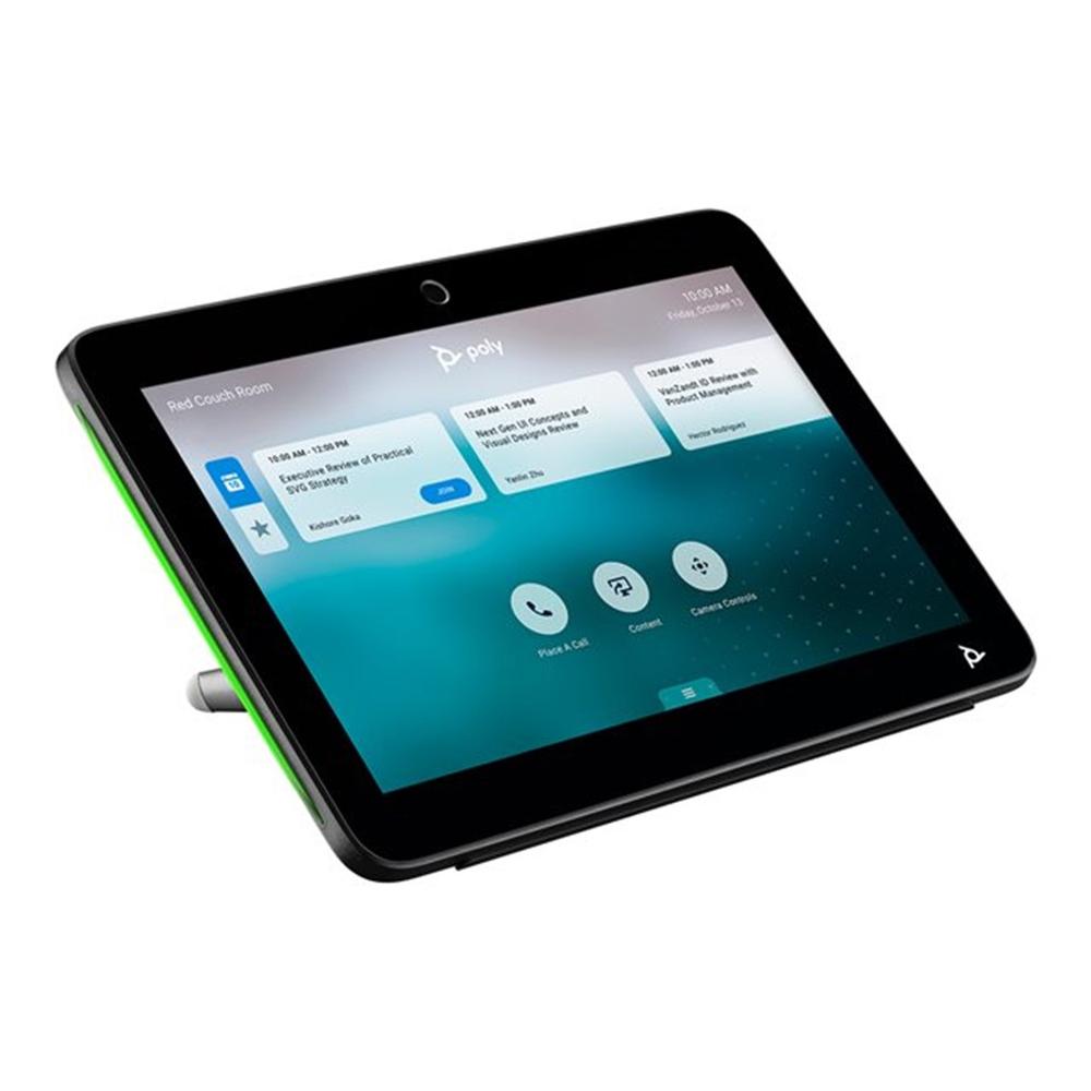 PANEL POLY TC10 TOUCH CONTROLLER 10.1" NEGRO