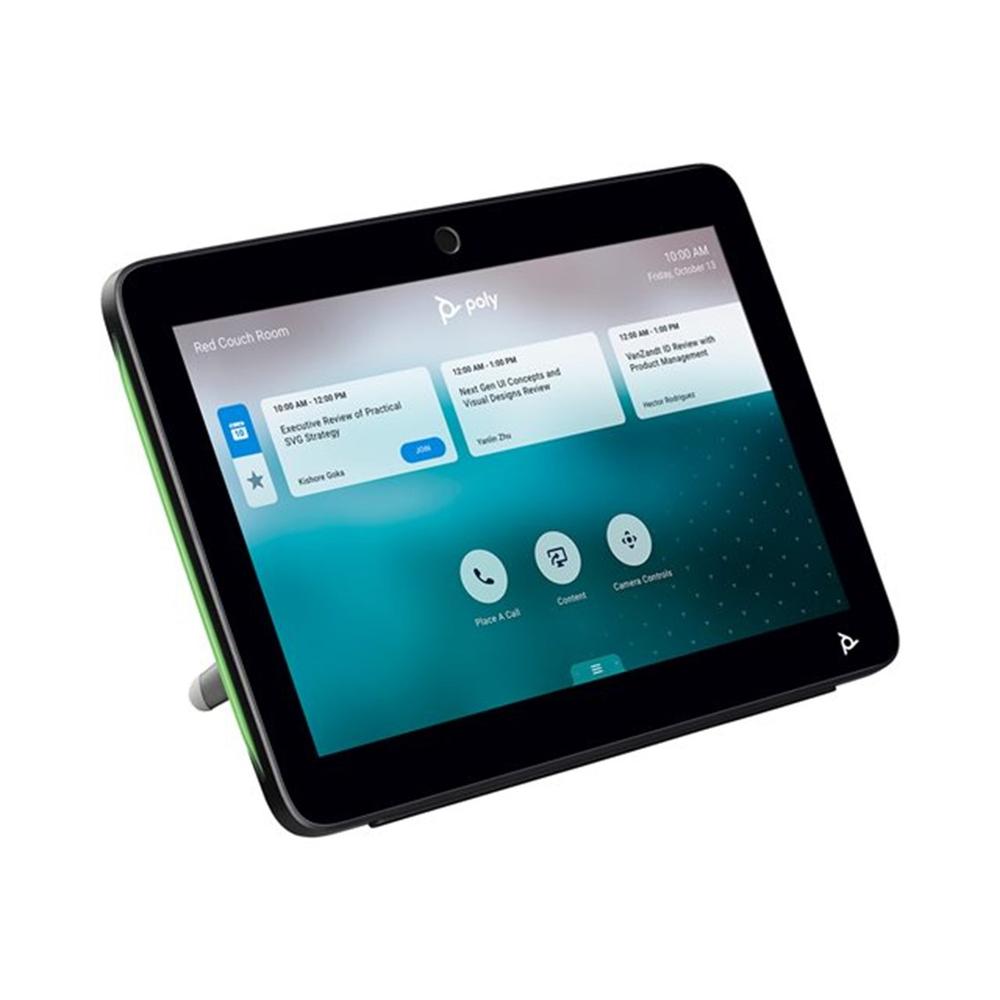 PANEL POLY TC10 TOUCH CONTROLLER 10.1" NEGRO