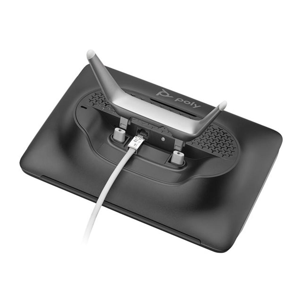 PANEL POLY TC10 TOUCH CONTROLLER 10.1" NEGRO