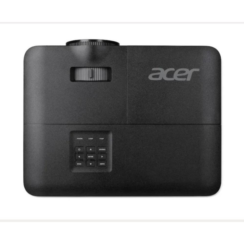 PROYECTOR ACER X1128 ANSI DLP SVGA 4800 LUMENES