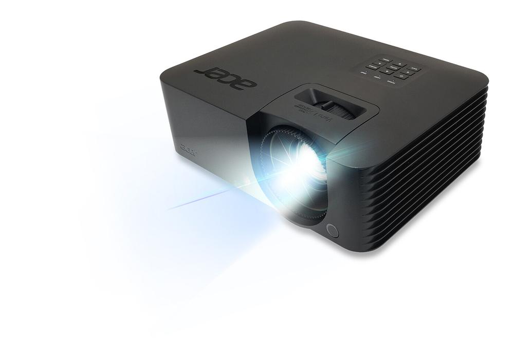 PROYECTOR ACER PL2520i ANSI DLP FHD 4000 LUMENES