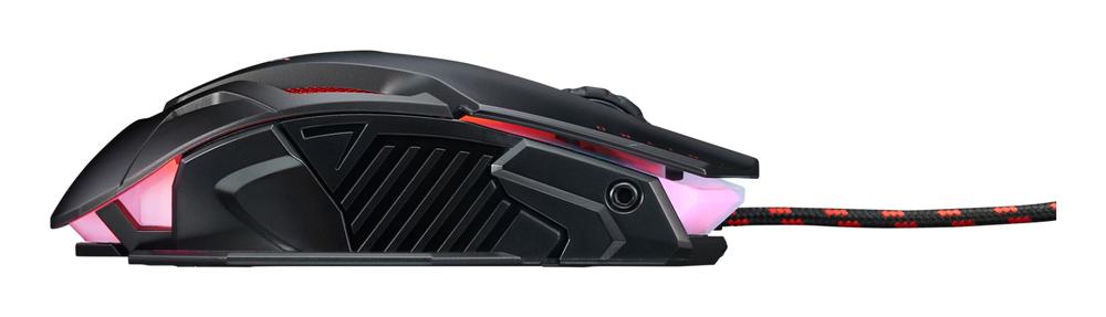 RATON GAMING ACER NITRO NMW200 NEGRO