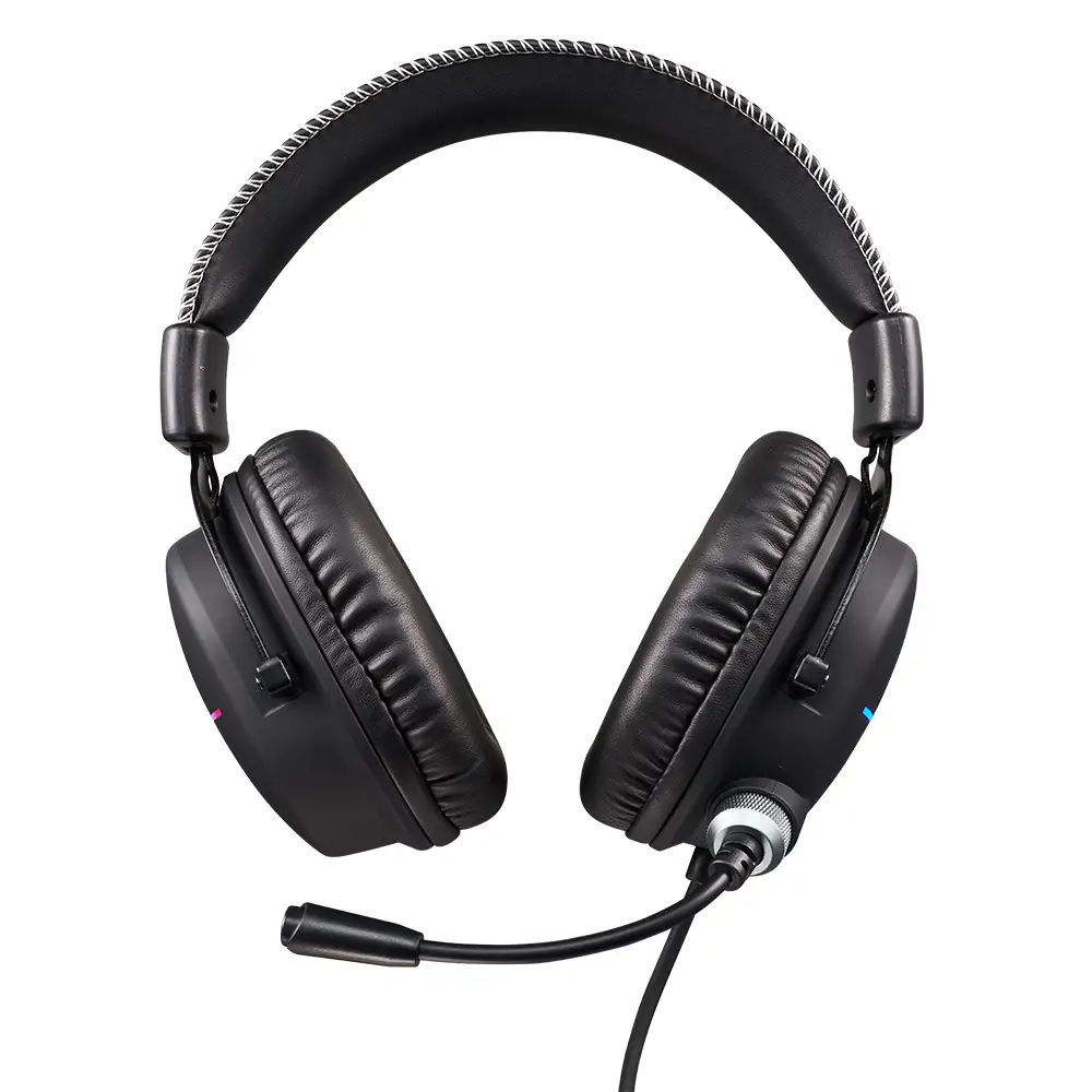 AURICULARES GAMING ACER NITRO NHW200 NEGRO