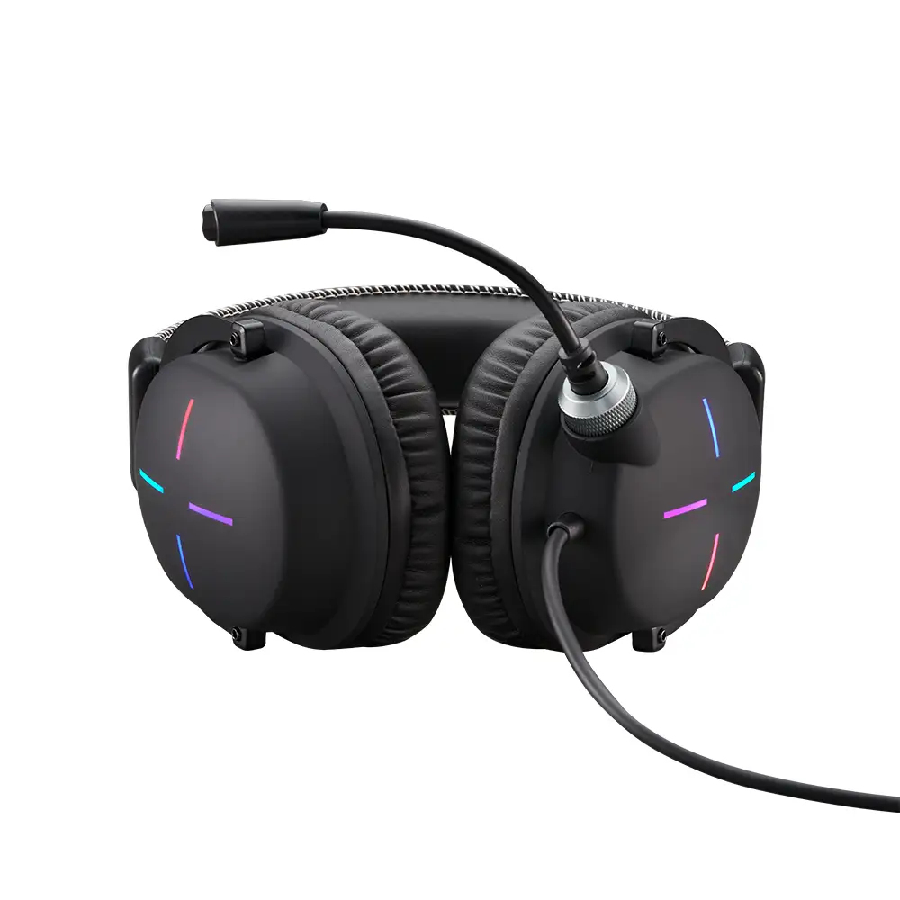 AURICULARES GAMING ACER NITRO NHW200 NEGRO