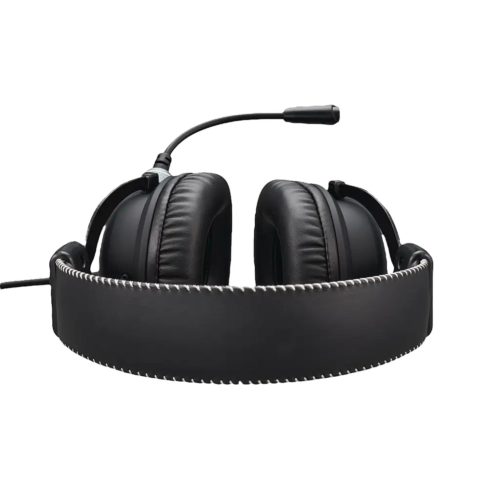 AURICULARES GAMING ACER NITRO NHW200 NEGRO