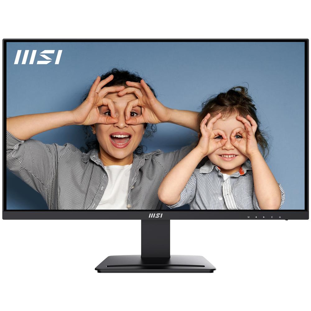 MONITOR MSI MP273U 27" 4K UHD 60HZ