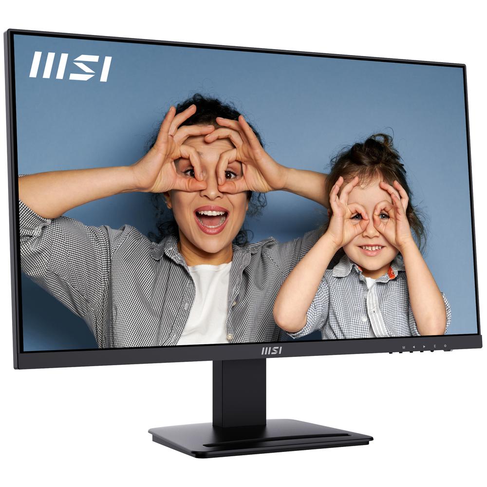 MONITOR MSI MP273U 27" 4K UHD 60HZ