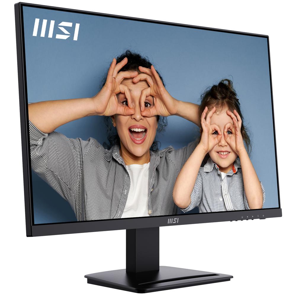 MONITOR MSI MP273U 27" 4K UHD 60HZ