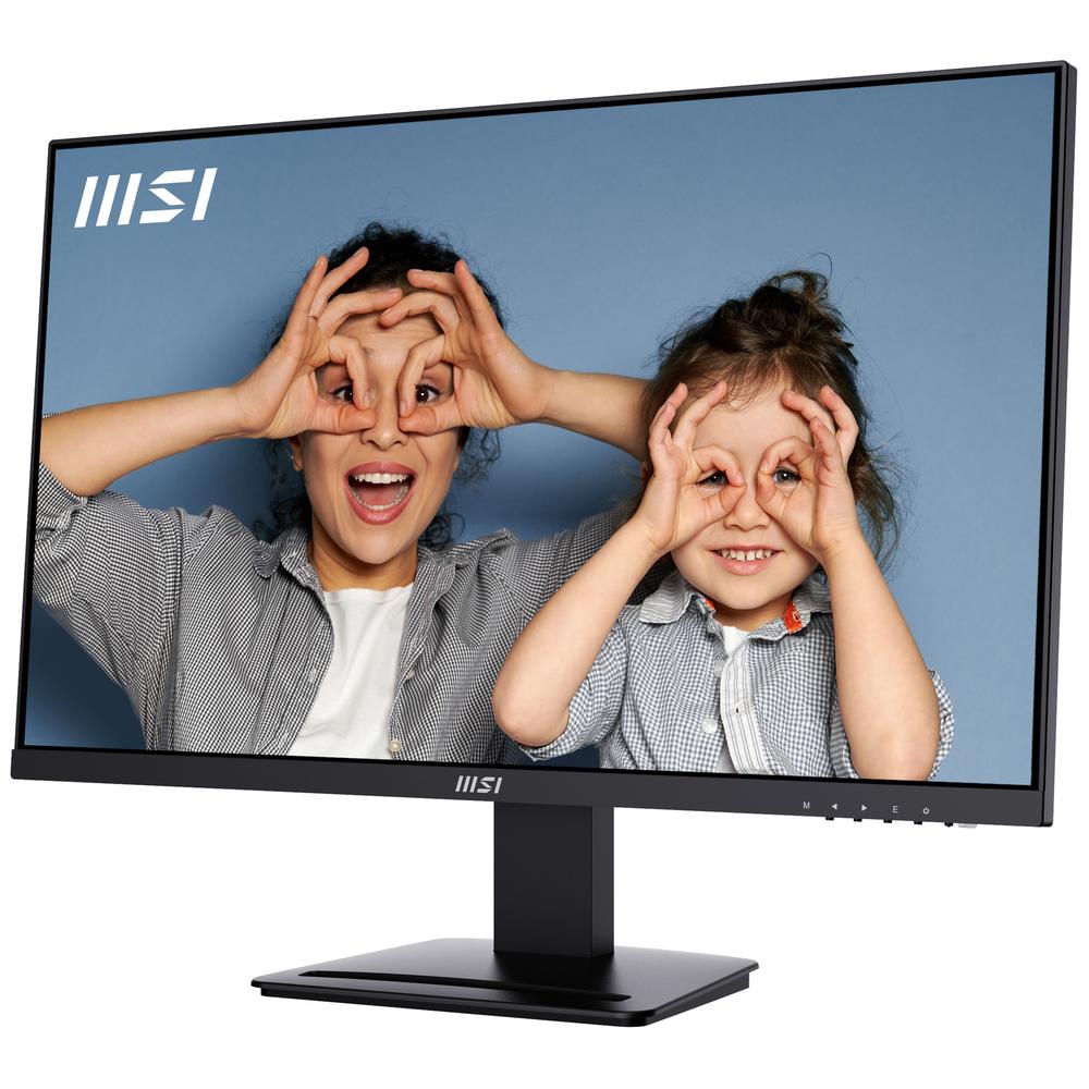 MONITOR MSI MP273U 27" 4K UHD 60HZ