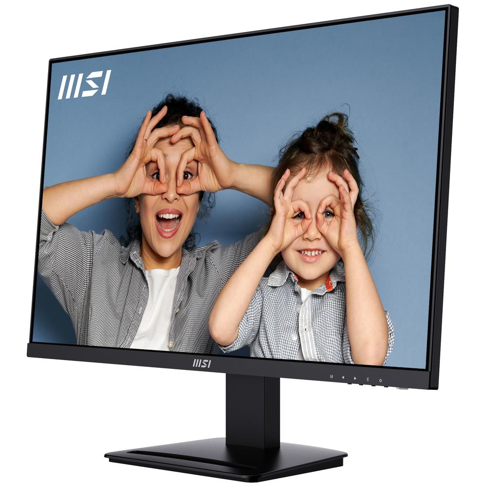 MONITOR MSI MP273U 27" 4K UHD 60HZ