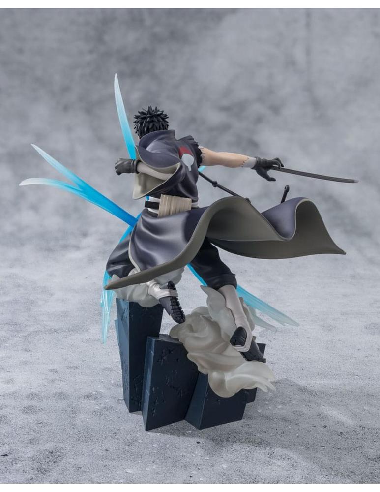 OBITO UCHIHA -EXTRA BATTLE- FIG. 21 CM NARUTO: SHIPPUDEN FIGUARTS ZERO