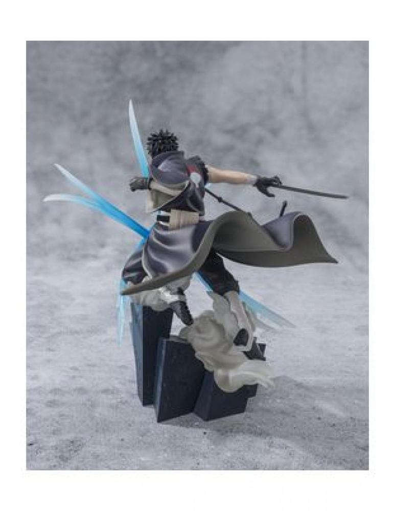 OBITO UCHIHA -EXTRA BATTLE- FIG. 21 CM NARUTO: SHIPPUDEN FIGUARTS ZERO
