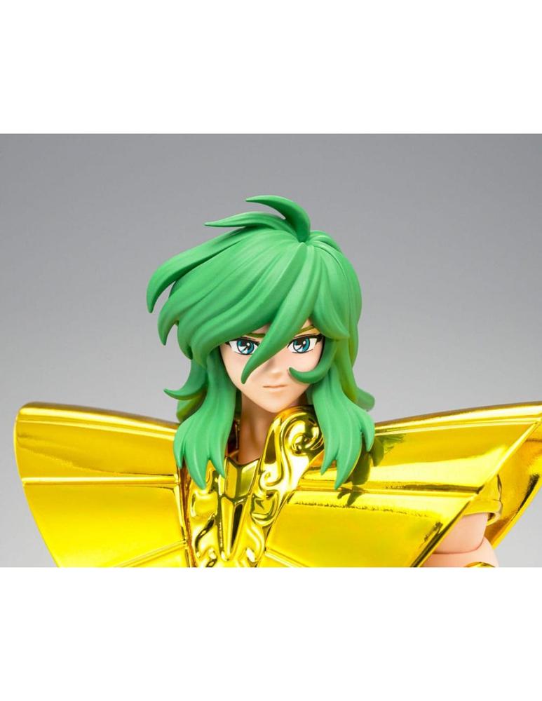 VIRGO SHUN -INHERITOR OF THE GOLD CLOTH- VER. FIG. 17 CM SAINT SEIYA SAINT CLOTH MYTH EX C