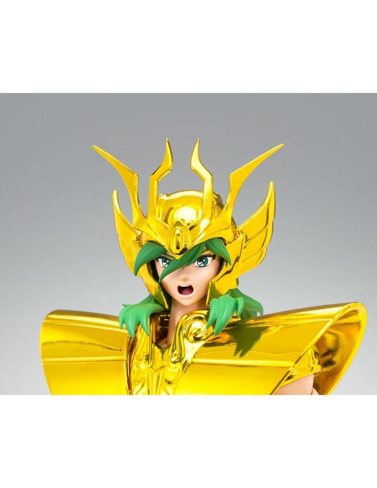 VIRGO SHUN -INHERITOR OF THE GOLD CLOTH- VER. FIG. 17 CM SAINT SEIYA SAINT CLOTH MYTH EX C