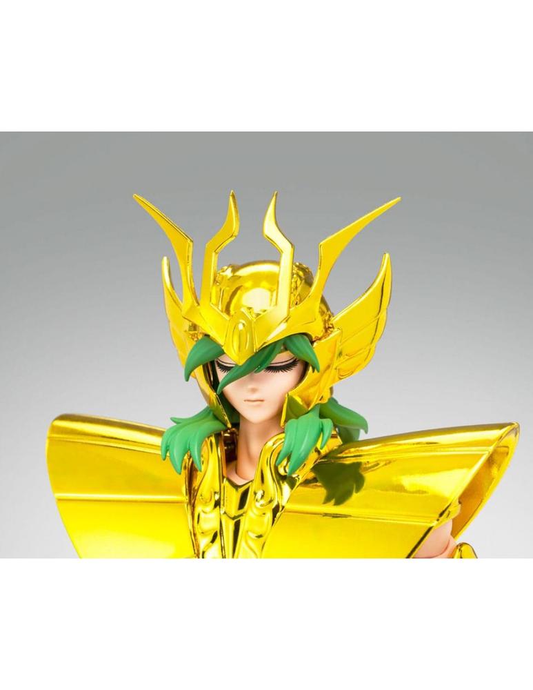 VIRGO SHUN -INHERITOR OF THE GOLD CLOTH- VER. FIG. 17 CM SAINT SEIYA SAINT CLOTH MYTH EX C