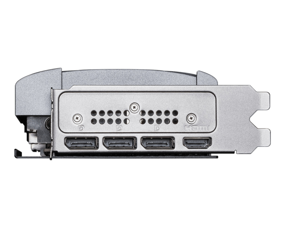 TARJETA GRAFICA MSI RTX 5070 12G VENTUS 2X OC
