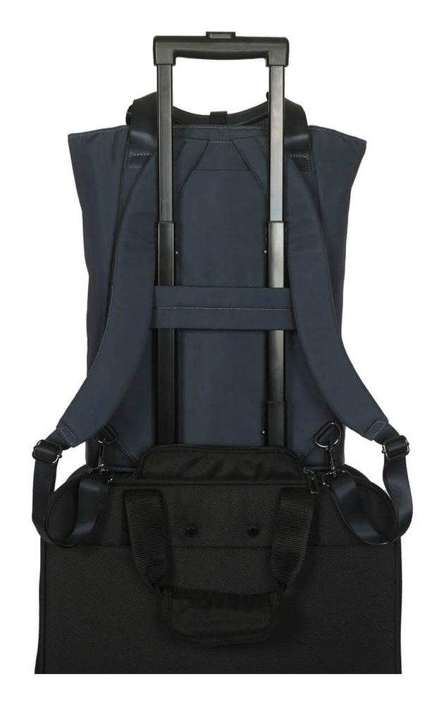 MOCHILA/BOLSO TARGUS AVILA PARA PORTATIL 16" MIDNIGHT NAVY