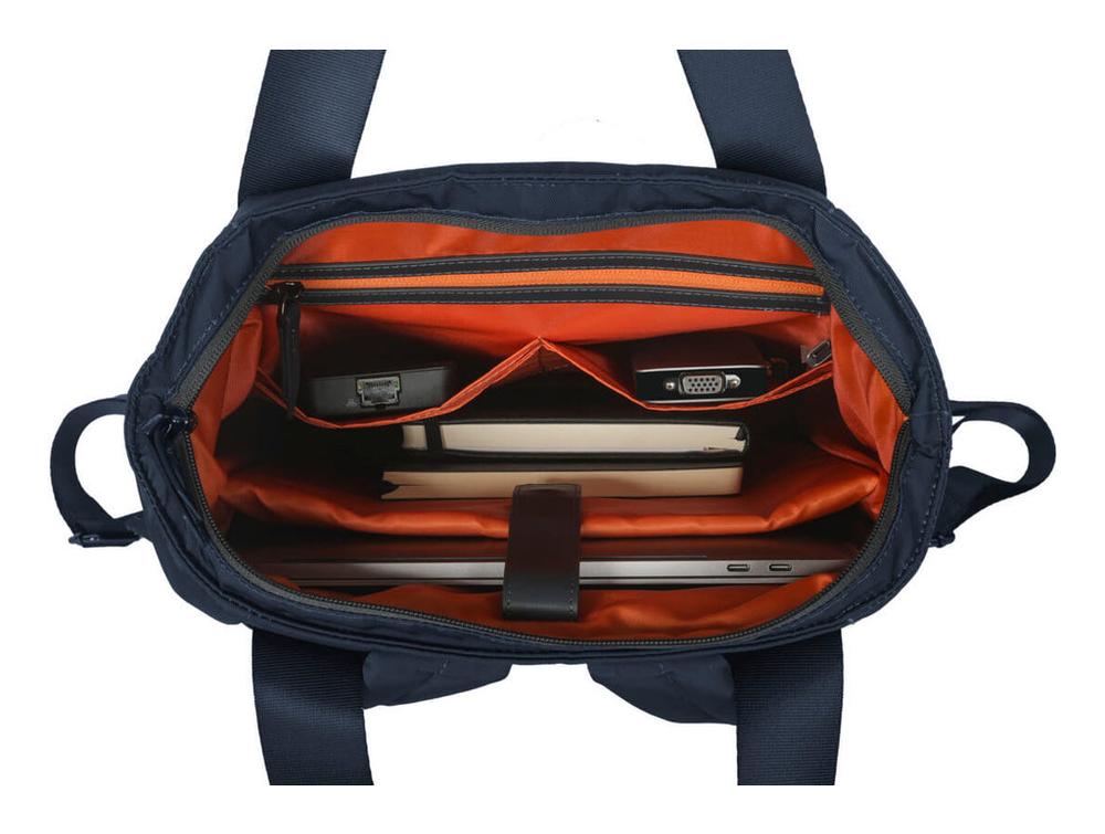MOCHILA/BOLSO TARGUS AVILA PARA PORTATIL 16" MIDNIGHT NAVY