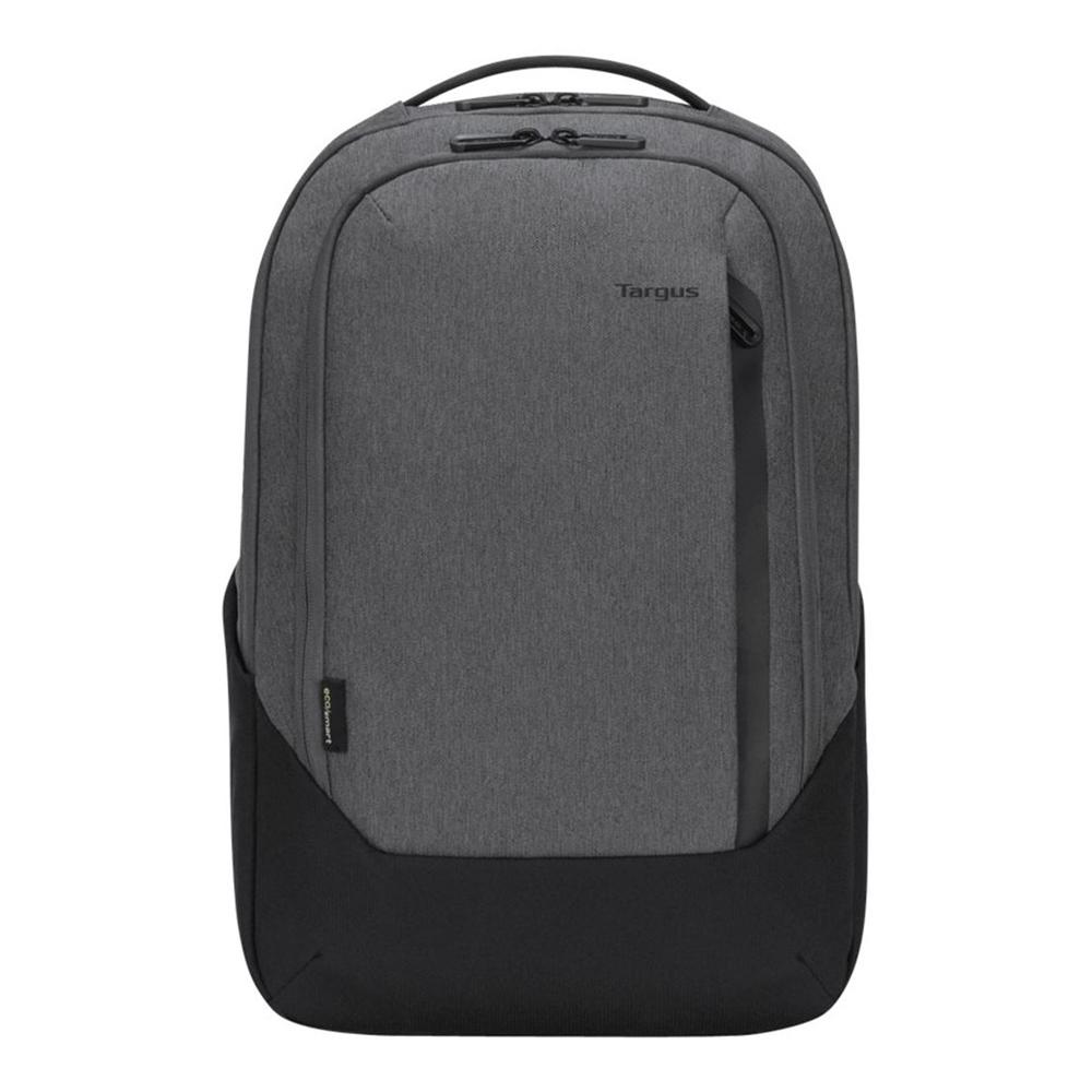 MOCHILA TARGUS CYPRESS HERO BACKPACK ECOSMART PARA PORTATIL 15.6" GRIS