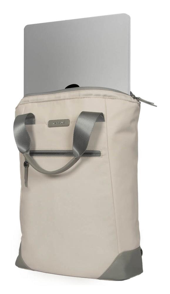 MOCHILA/BOLSO TARGUS AVILA PARA PORTATIL 16" FRENCH OAK