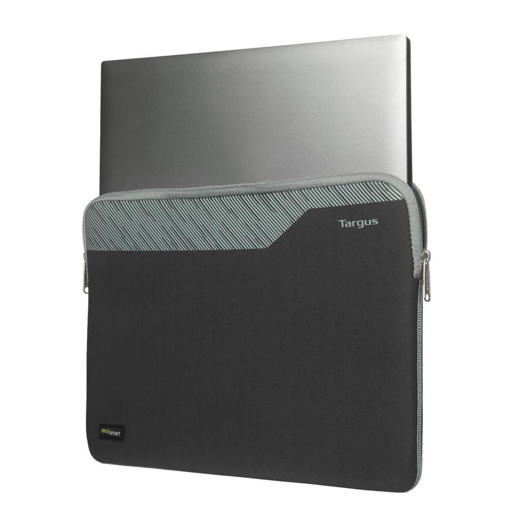 FUNDA TARGUS PULSE PARA PORTATIL 16" CARBON