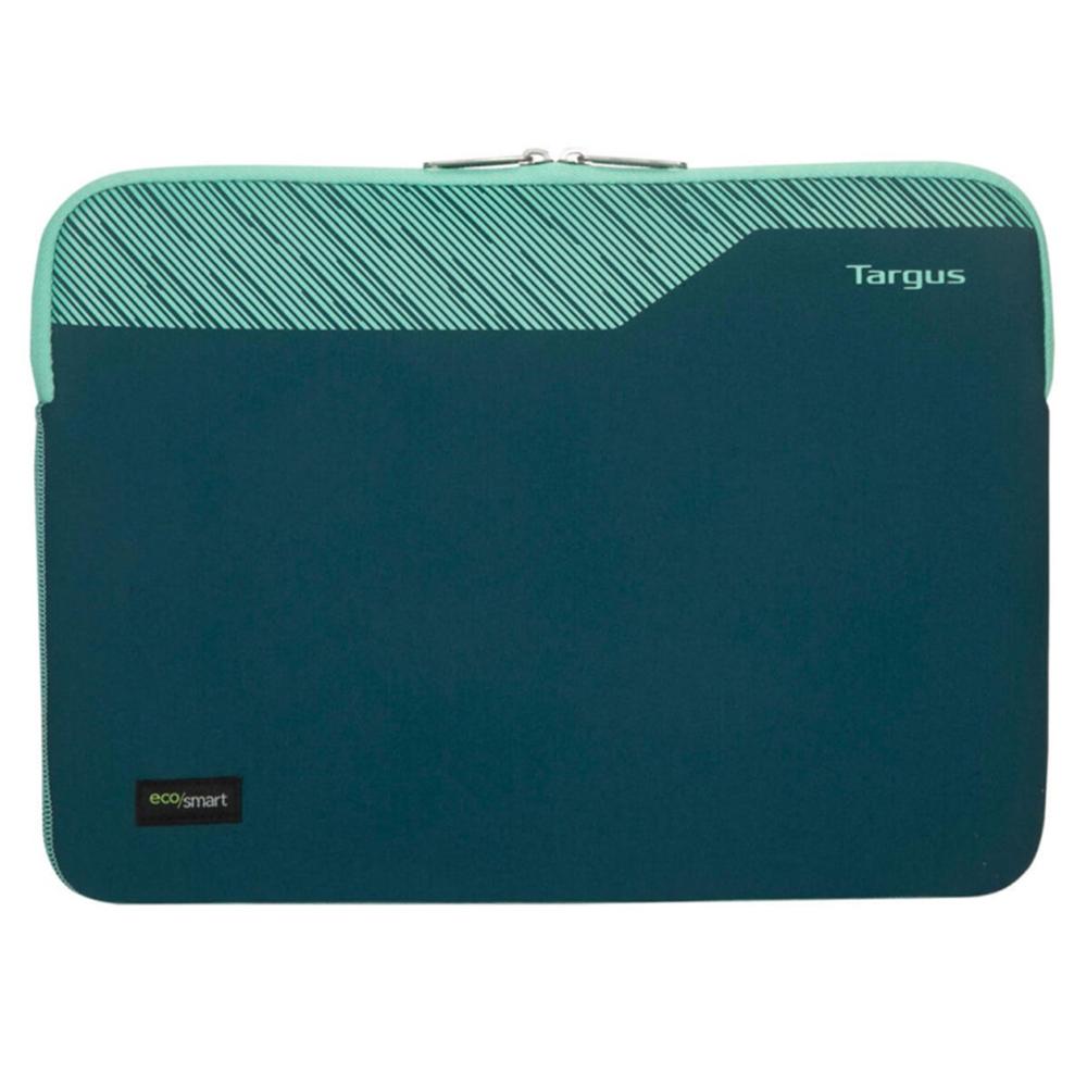 FUNDA TARGUS PULSE PARA PORTATIL 14" VERDE