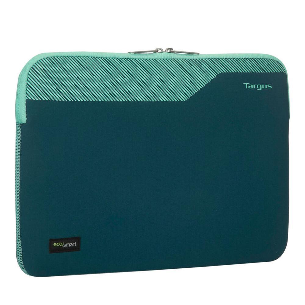 FUNDA TARGUS PULSE PARA PORTATIL 14" VERDE