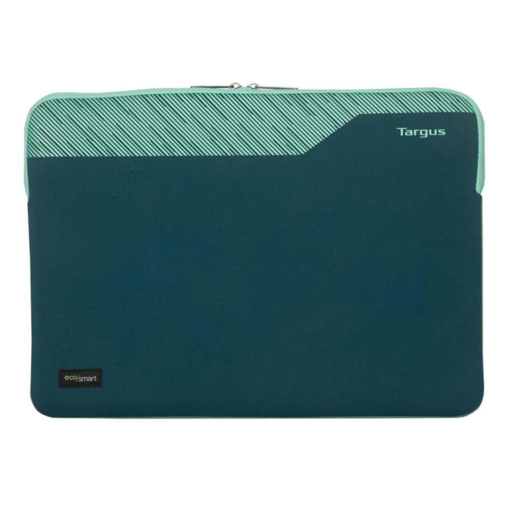 FUNDA TARGUS PULSE PARA PORTATIL 16" VERDE