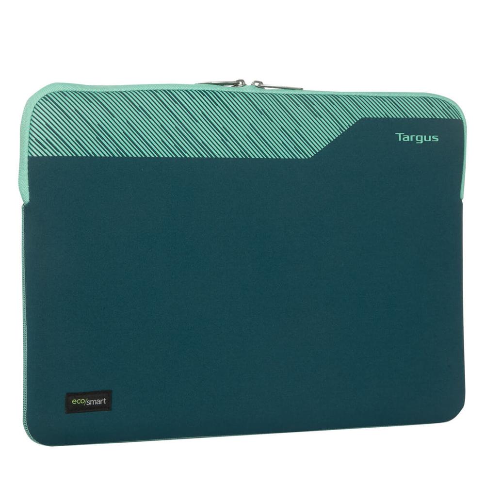 FUNDA TARGUS PULSE PARA PORTATIL 16" VERDE