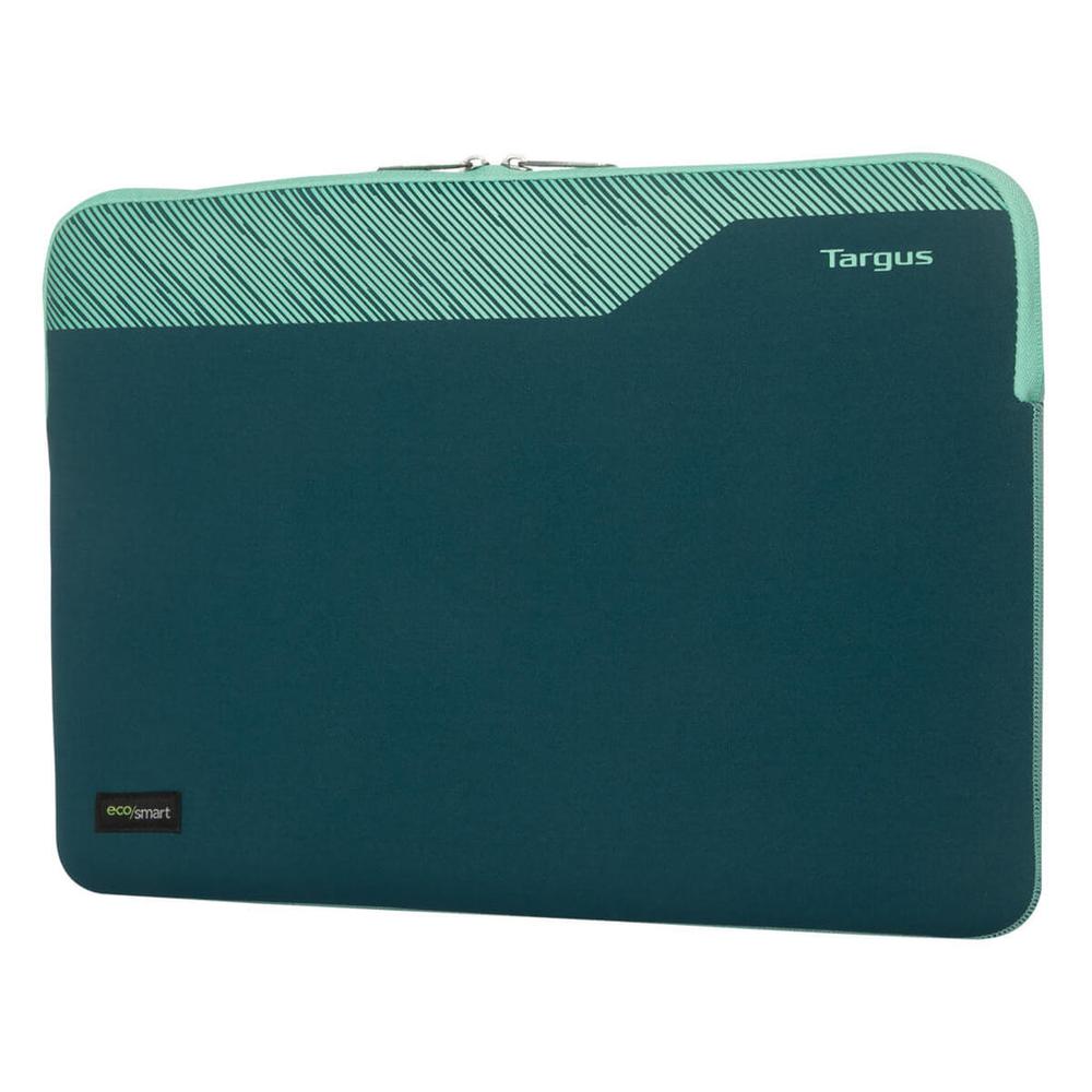 FUNDA TARGUS PULSE PARA PORTATIL 16" VERDE