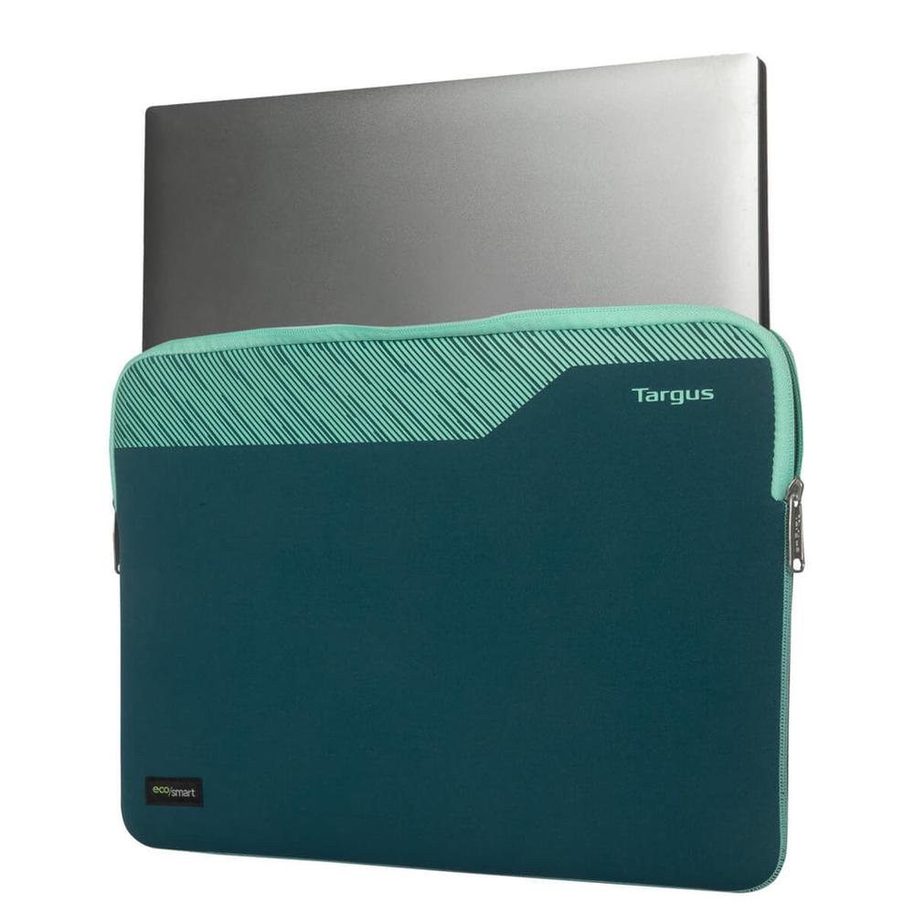 FUNDA TARGUS PULSE PARA PORTATIL 16" VERDE