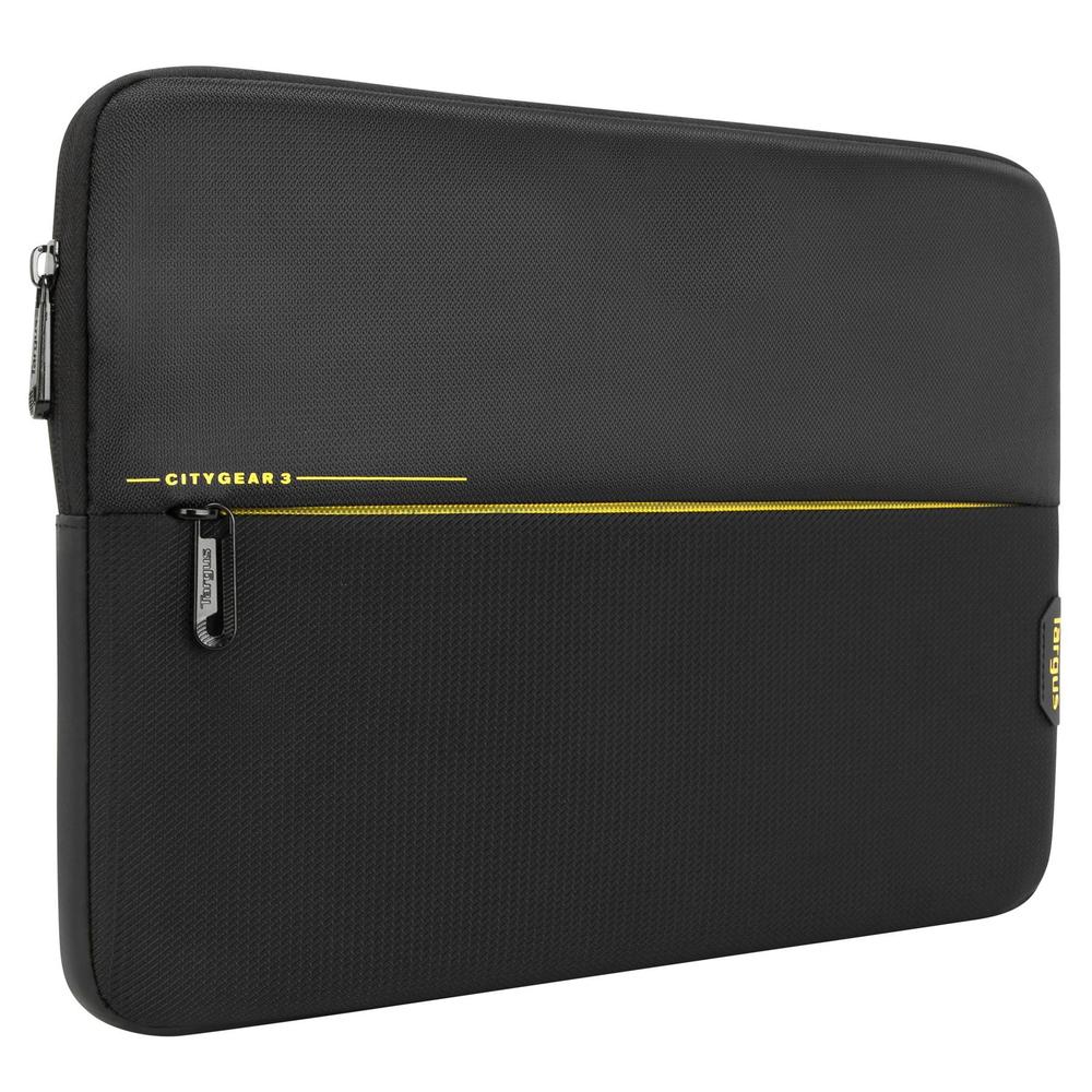 FUNDA TARGUS CITYGEAR 3 PARA PORTATIL 14" NEGRA