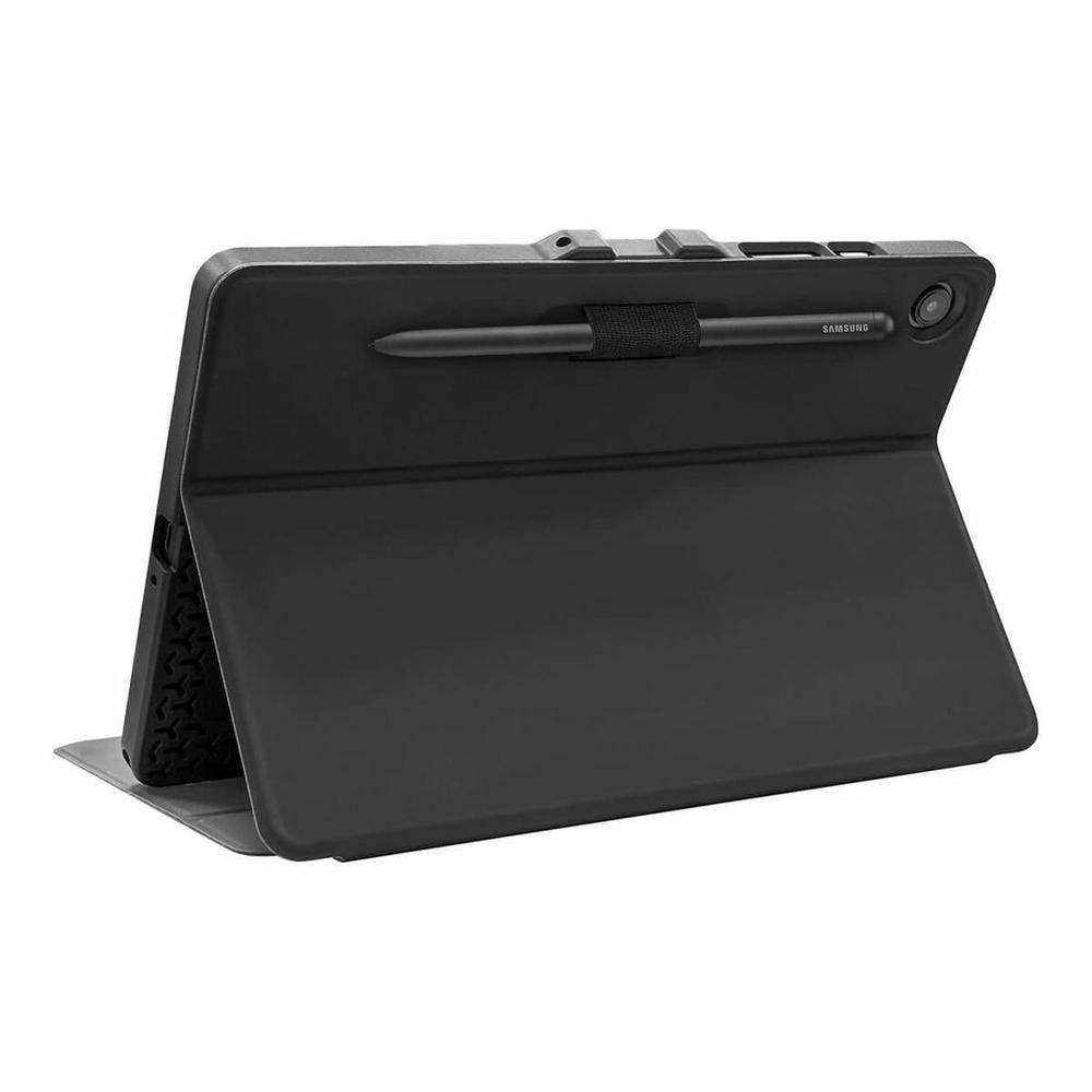 FUNDA TARGUS CLICK-IN PARA SAMSUNG GALAXY TAB A9+ NEGRO