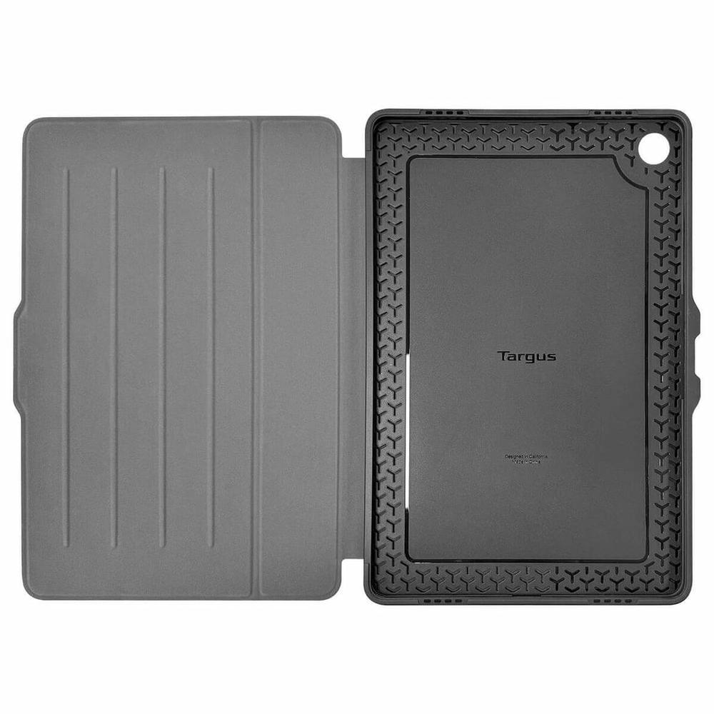 FUNDA TARGUS CLICK-IN PARA SAMSUNG GALAXY TAB A9+ NEGRO