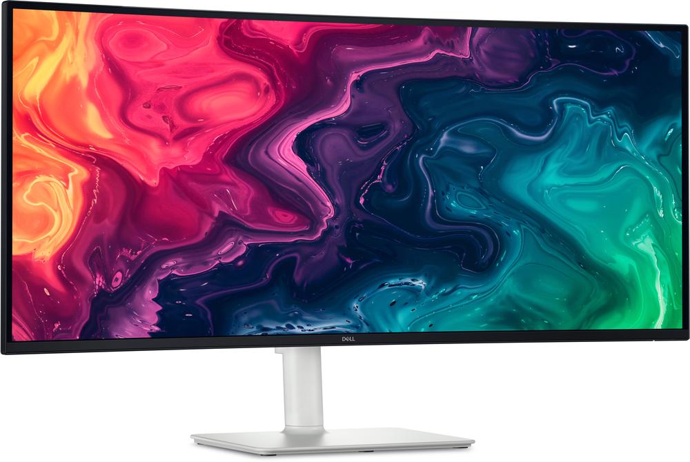 MONITOR CURVO DELL PLUS S3425DW 34" UWQHD 120HZ