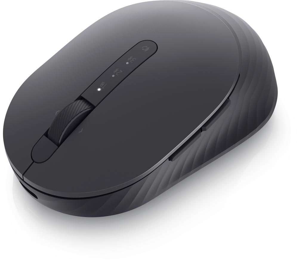 RATON INALAMBRICO DELL MS7421W NEGRO