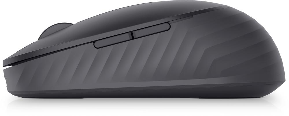 RATON INALAMBRICO DELL MS7421W NEGRO