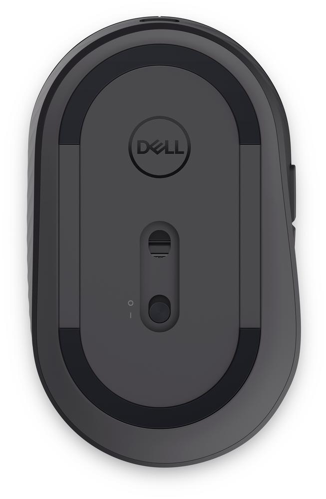 RATON INALAMBRICO DELL MS7421W NEGRO