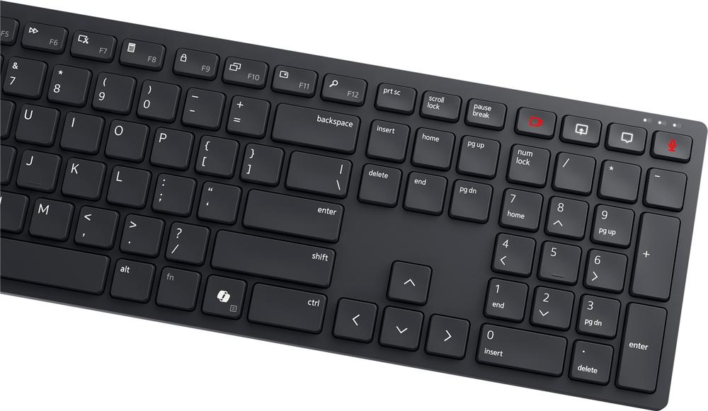 TECLADO DELL KB525C