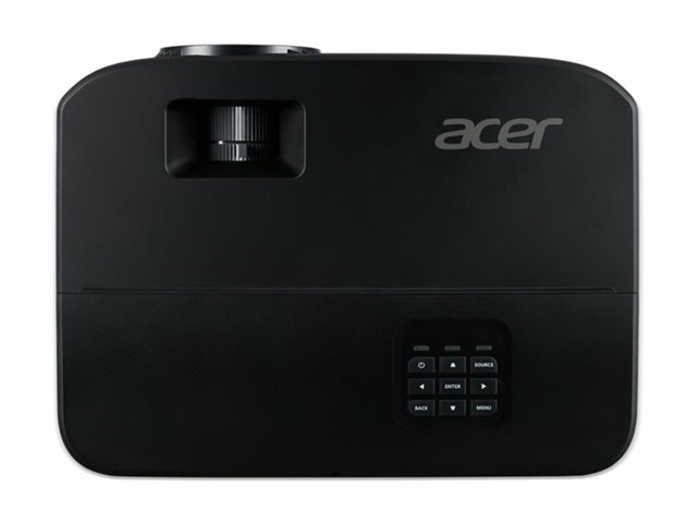 PROYECTOR ACER X1229 DLP XGA 4800 LUMENES