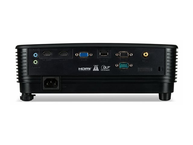 PROYECTOR ACER X1229 DLP XGA 4800 LUMENES