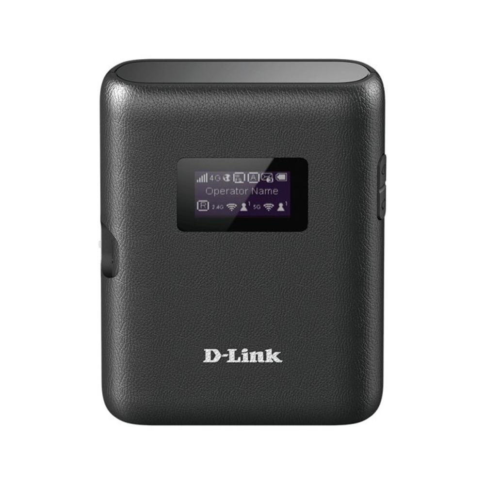 ROUTER WIFI PORTATIL D-LINK DWR-933 AC1200 DUAL BAND