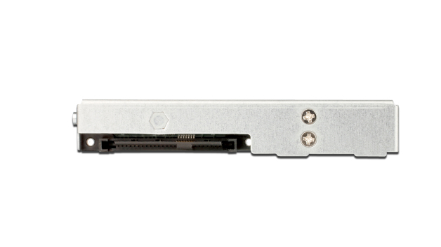 PLACA PUENTE SATA D-LINK PARA INSTALACION DE HDD DSN-6120/ 6420/ 6020