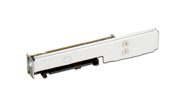 PLACA PUENTE SATA D-LINK PARA INSTALACION DE HDD DSN-6120/ 6420/ 6020
