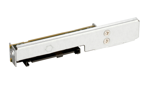 PLACA PUENTE SATA D-LINK PARA INSTALACION DE HDD DSN-6120/ 6420/ 6020